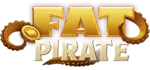 fat pirate logo
