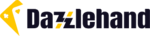 dazzlehand logo