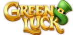 greenluck logo