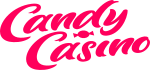 candy casino logo