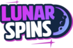 lunarspins logo