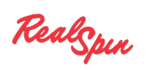 realspin logo
