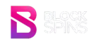 block spins logo